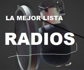 radios de chile lista la mejor